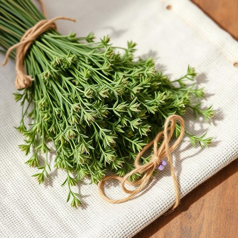 Tisane Artemisia
