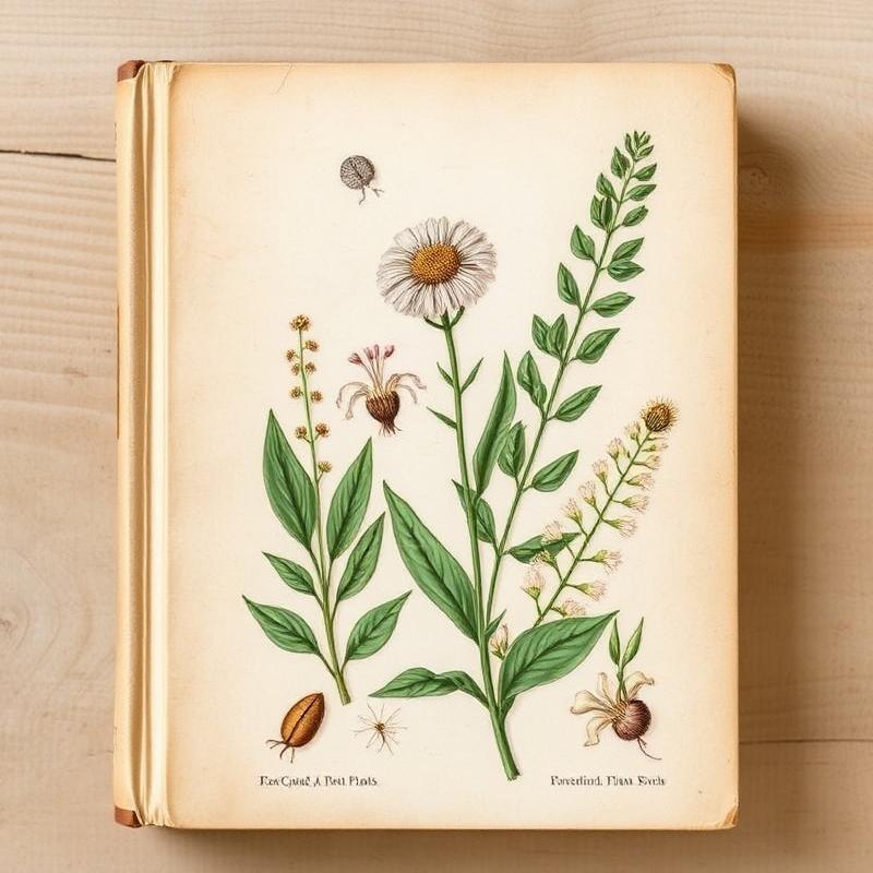 Guide des Plantes du Togo